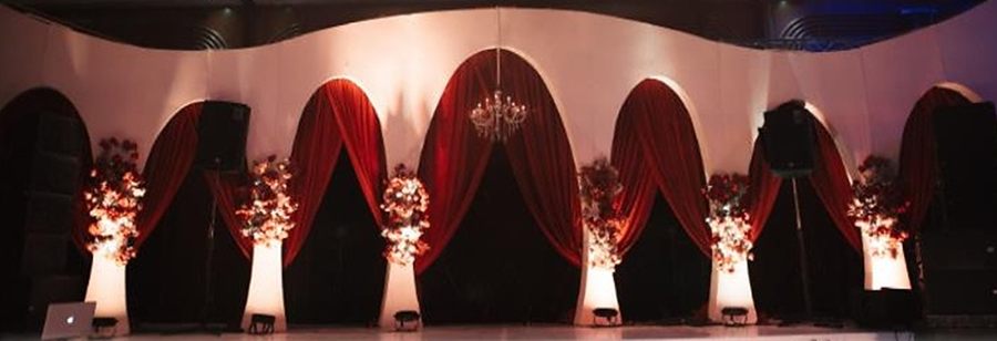 Bride entrance — Bride entrance