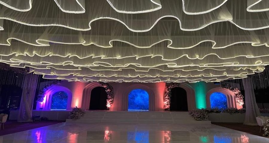 Choose your ceiling — Choose your ceiling