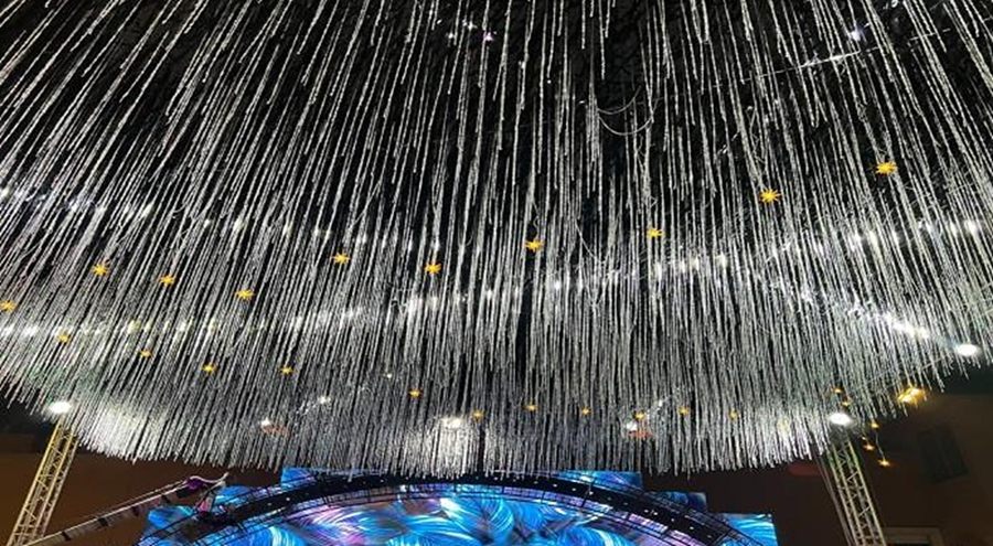 Choose your ceiling — Choose your ceiling