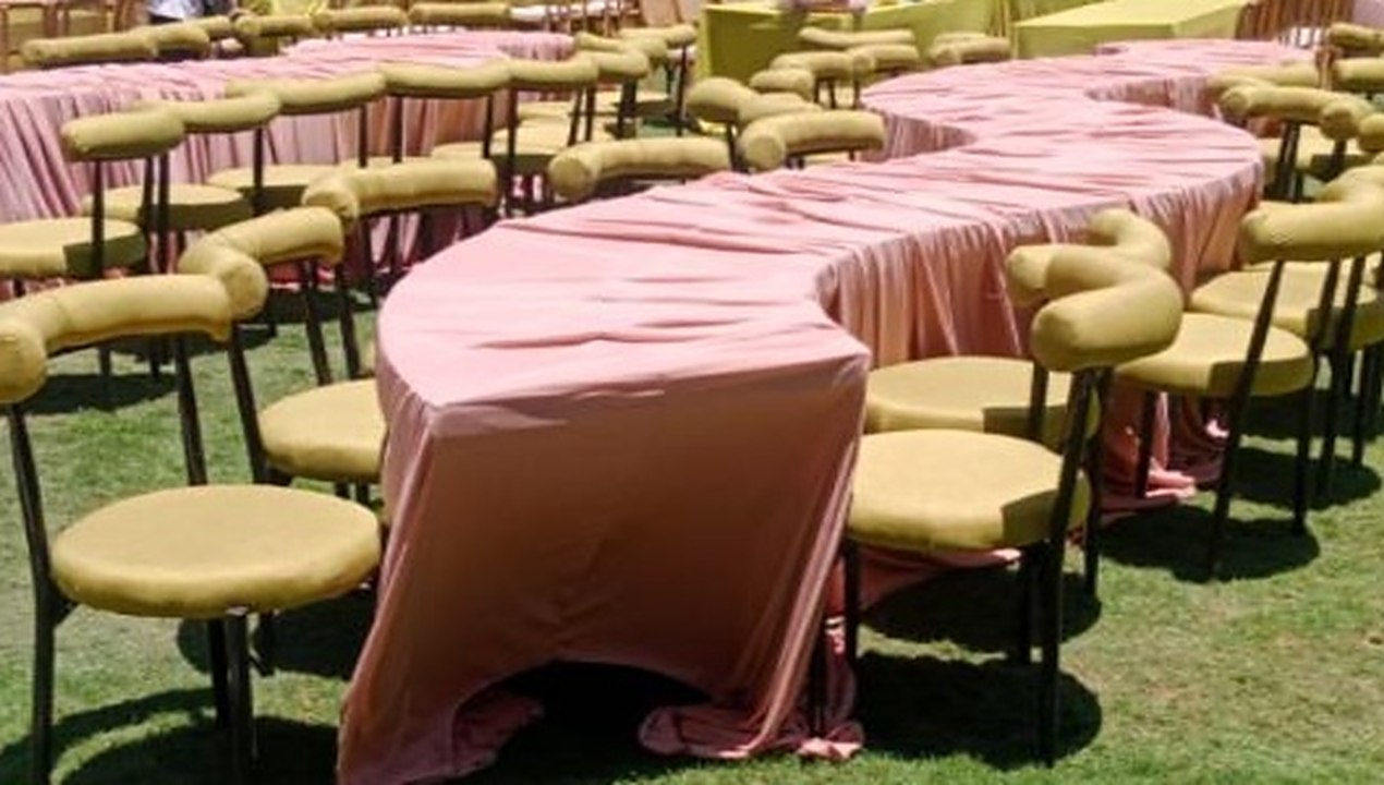 Mai & Tamer wedding